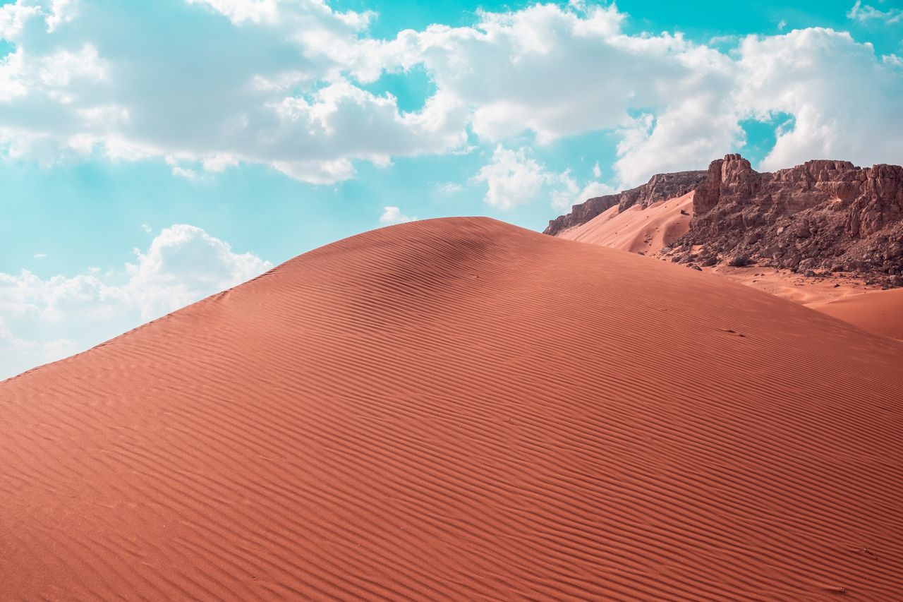Six Senses Southern Dunes, The Red Sea